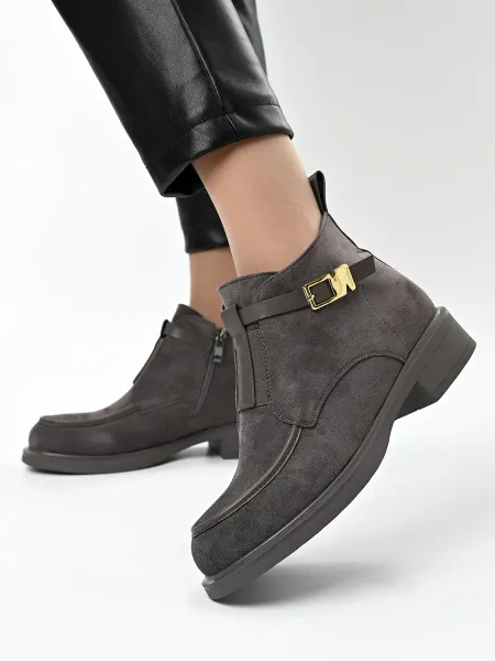 Letsgo Shoes Ботинки осенние