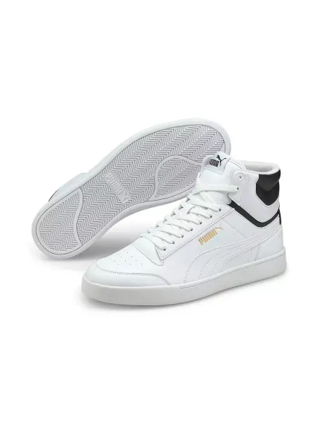 PUMA Кеды Shuffle Mid