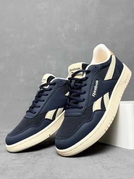Reebok Кеды мужские летние сетка
