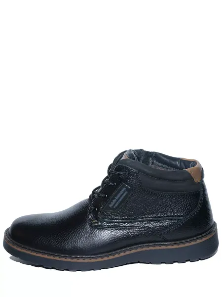Rostov Shoes Ботинки на шерстяном меху