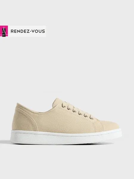 Tendance Кеды низкие деним
