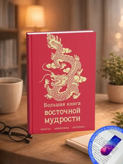 В. Л. Терещенко. Большая книга восточной мудрости