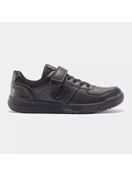 JOMA W.HARVARD JR
