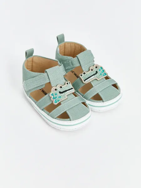 LC Waikiki Мальчики зеленый Туфли