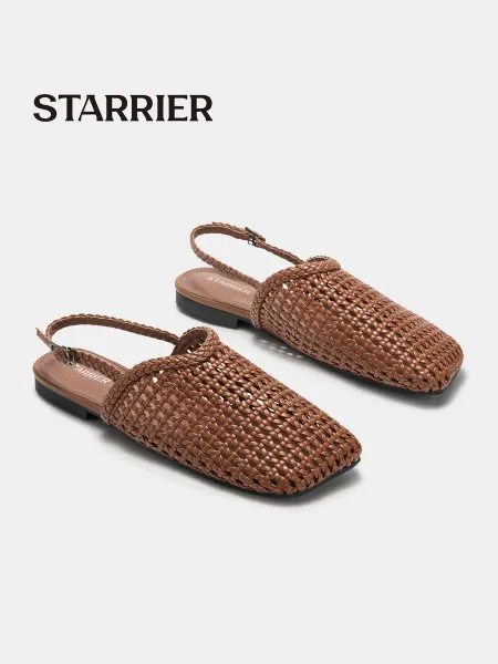 STARRIER Сандалии