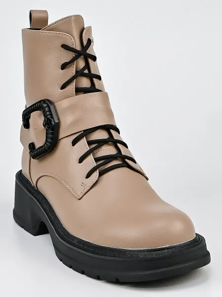 MARUSSYA SHOES Ботинки