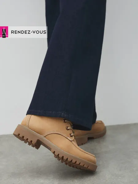 Tendance Ботинки
