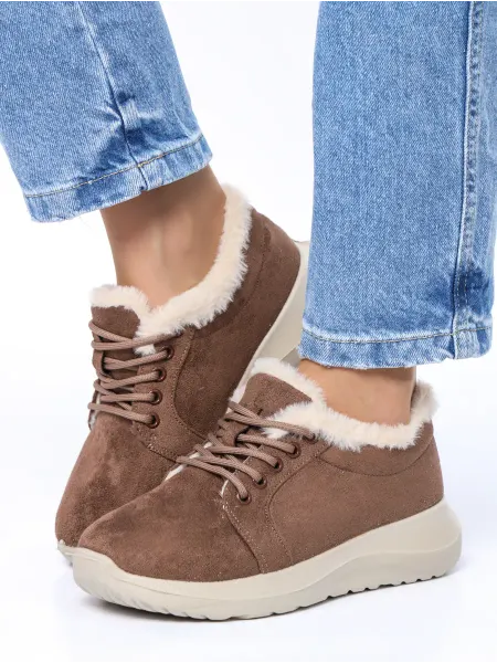IT-Shoes Ботинки зимние