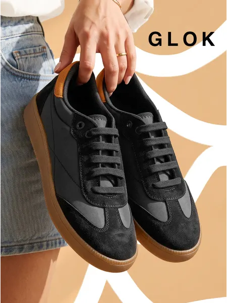 GLOK Кеды Летние