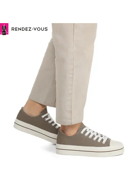 Tendance Кеды
