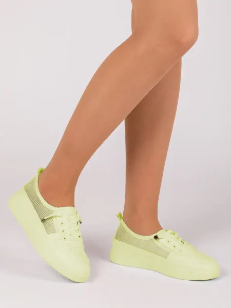 Sneakers & sneakers Кеды летние