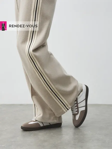 Tendance Кеды