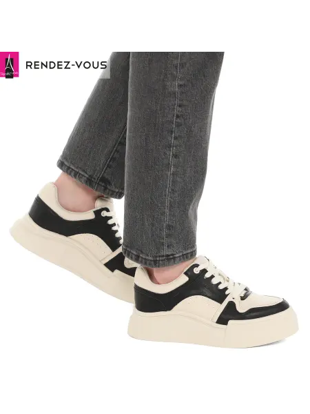 Tendance Кеды