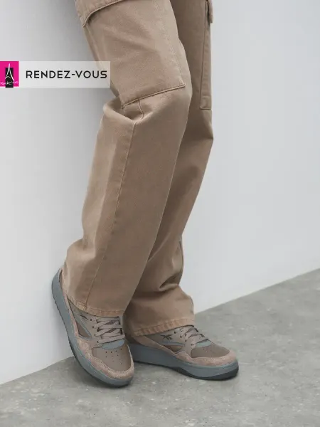 Reebok Кеды