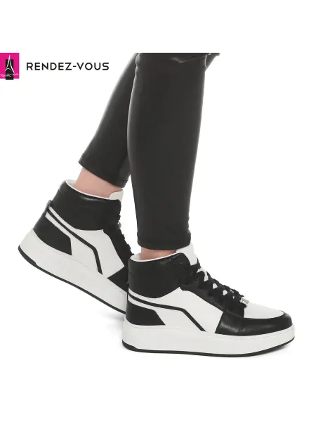 Tendance Кеды