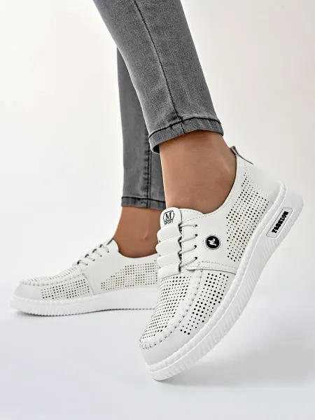Letsgo Shoes Мокасины