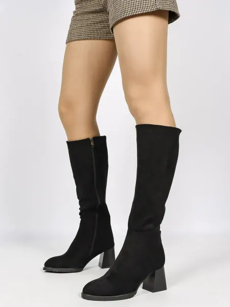 MARUSSYA SHOES Сапоги