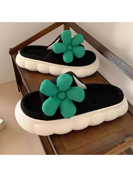 By TG SHOP Тапочки домашние
