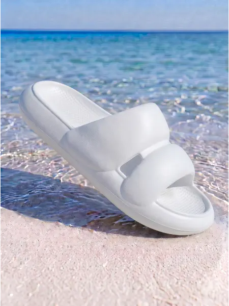 7578 Шлепки женские