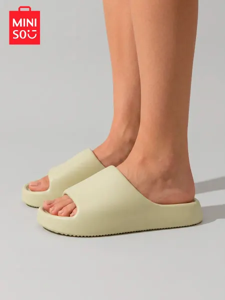 Miniso Шлепки
