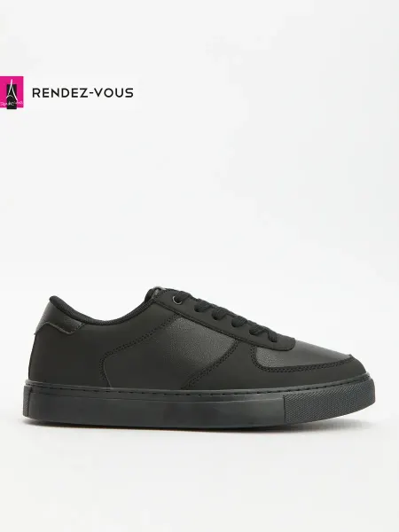 Tendance Кеды низкие