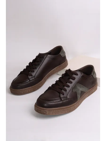 MARCO TREDI Кеды мужские