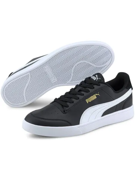 PUMA Кеды Shuffle