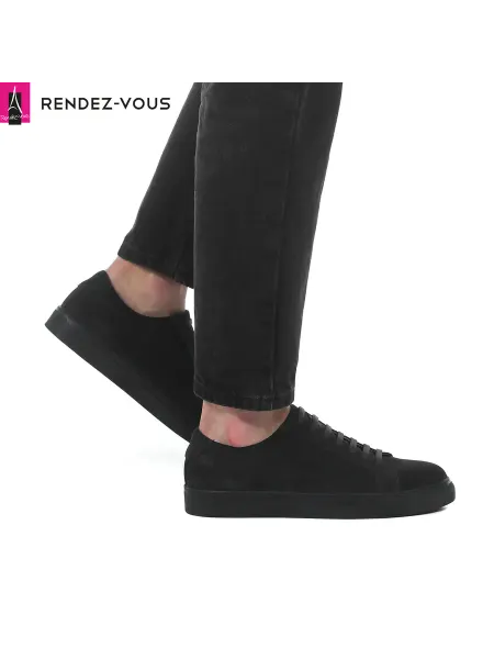 Tendance Кеды