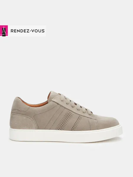 Tendance Кеды низкие