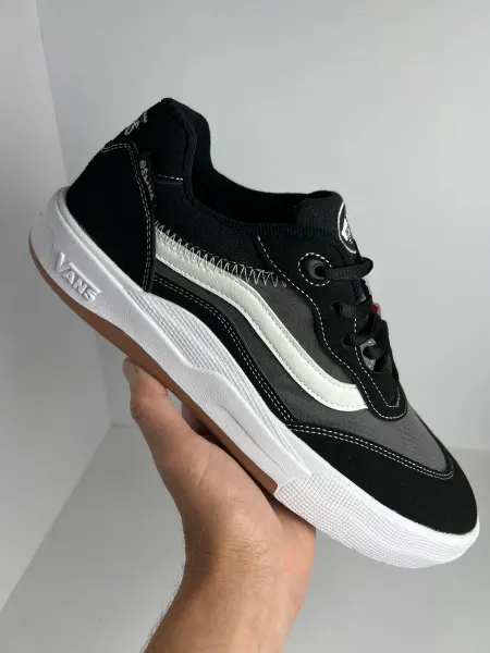 Vans Кеды Вансы