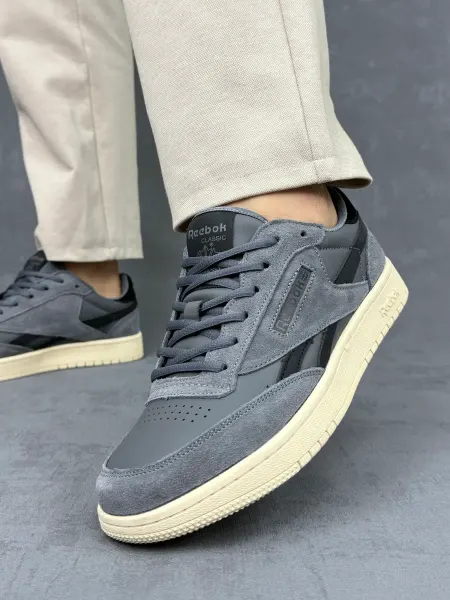 Reebok Кеды мужские