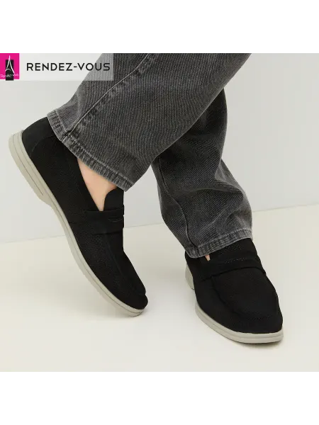 Tendance Лоферы