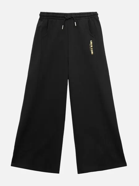 CALVIN KLEIN Брюки спортивные на кулиске для детей