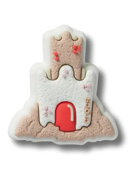 CROCS Джиббитс Sandcastle
