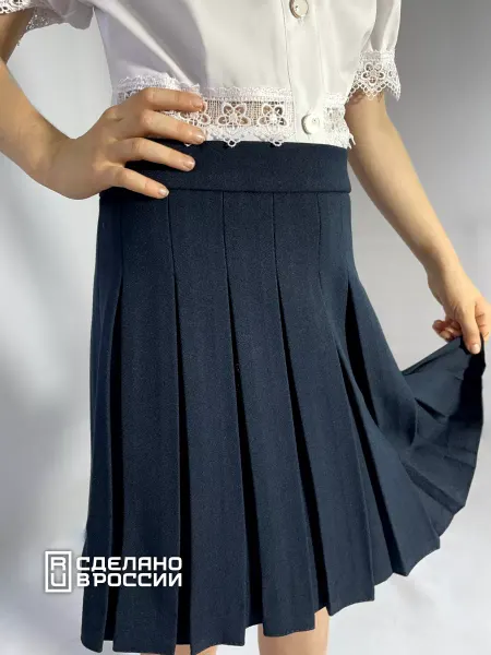 BRUNO CLOTH Юбка Премьер 6