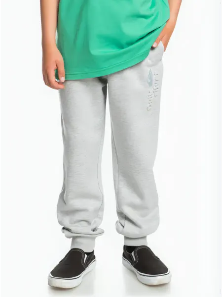 Quiksilver Детские спортивные штаны на резинке Age Of Blue Slim