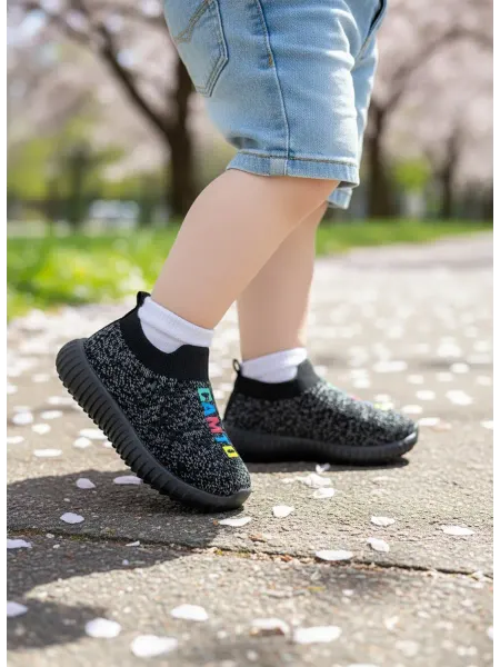 Baby&Child Кроссовки пинетки детские для малышей
