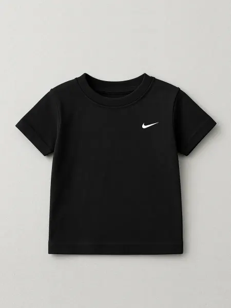 Just Fast Футболка детская Nike