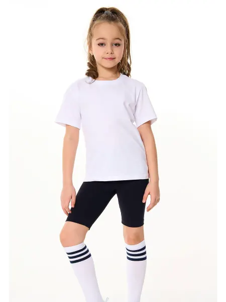 Just Joy kids Футболка спортивная