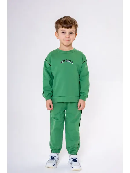 Takro Osiyo Kids Толстовка ( свитшот ) для мальчика