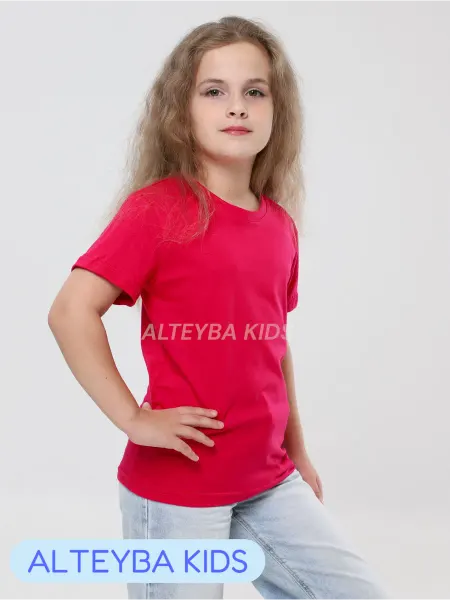 StefArs kids Футболка детская хлопок