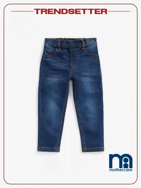 Mothercare Джеггинсы детские джинсы