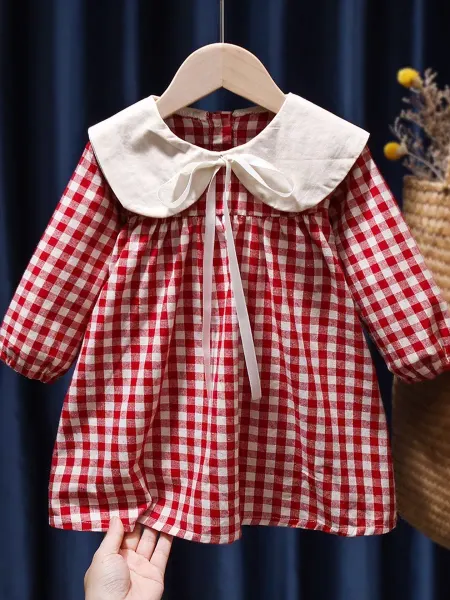 LLAM Платье в садик