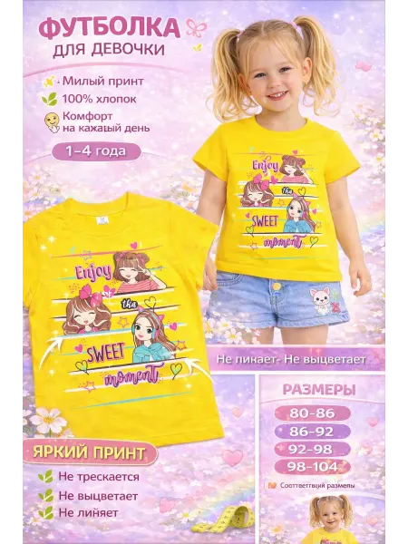 Футболка