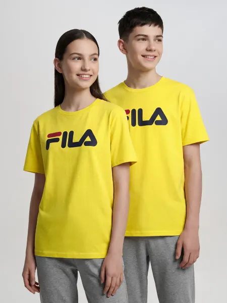 FILA Футболка для мальчиков