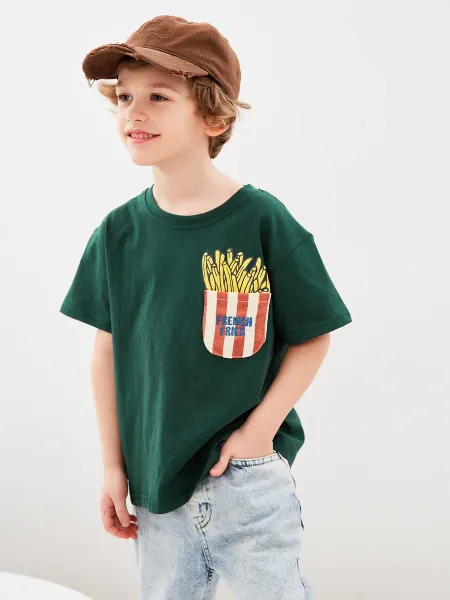 Wardrobe kids Футболка детская
