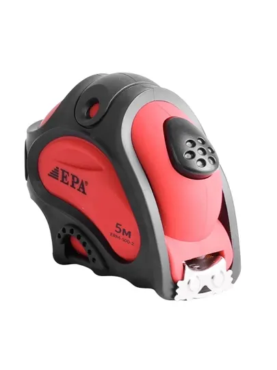 Измерительная Рулетка EPA ERM-500-2 (500cм)