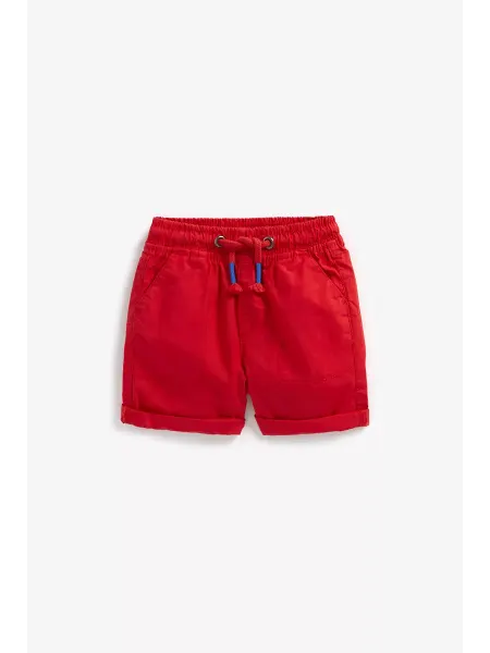 Mothercare Шорты детские спортивные для малышей короткие на резинке