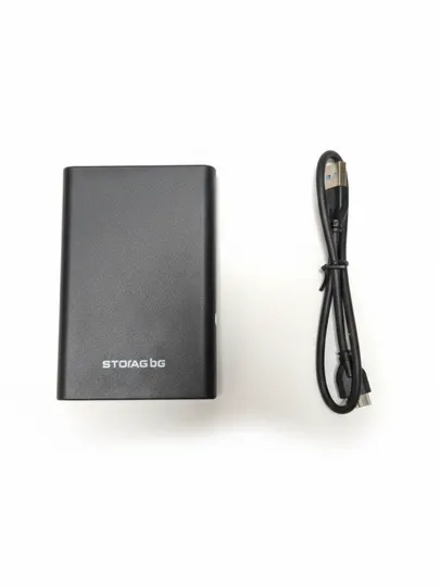 Портативный жесткий диск HDD 500GB-1TB