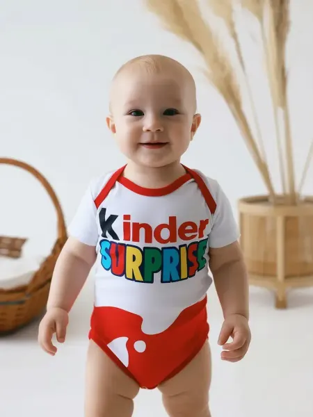 BabyDreams Боди песочник для новорожденных